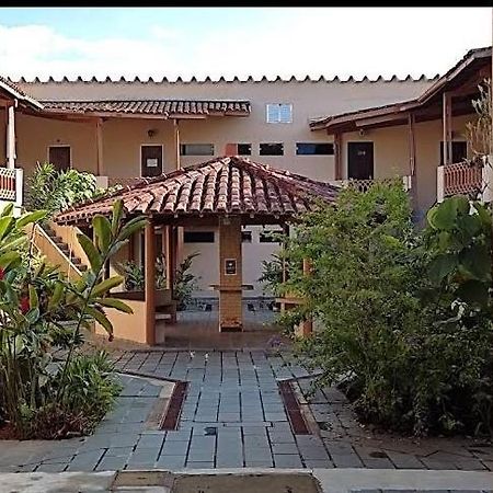 Apartamento Em Maranduba - Ubatuba Bagian luar foto