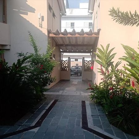 Apartamento Em Maranduba - Ubatuba Bagian luar foto