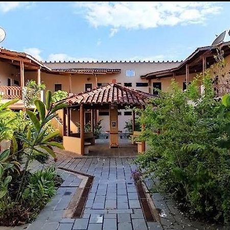 Apartamento Em Maranduba - Ubatuba Bagian luar foto