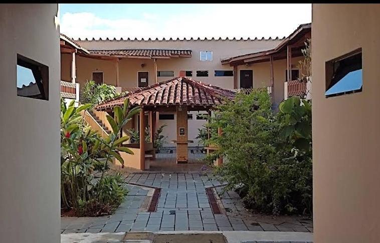 Apartamento Em Maranduba - Ubatuba Bagian luar foto