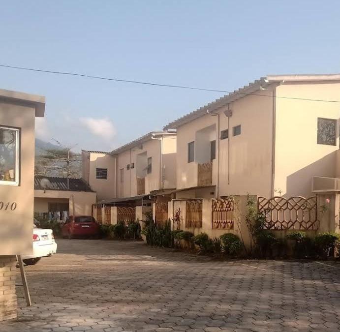 Apartamento Em Maranduba - Ubatuba Bagian luar foto