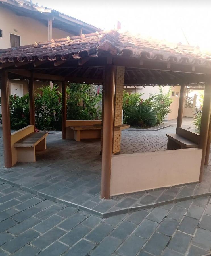 Apartamento Em Maranduba - Ubatuba Bagian luar foto