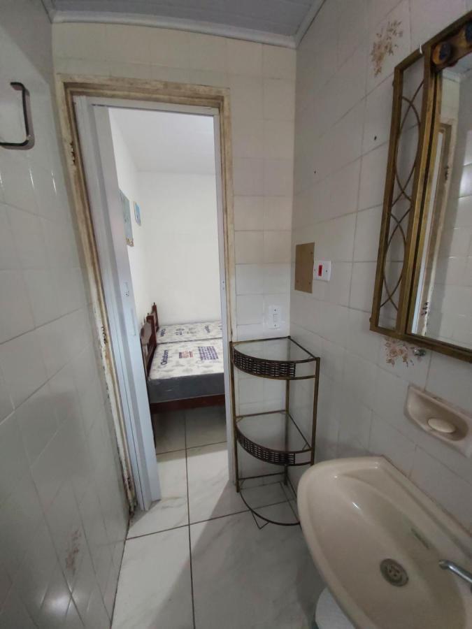 Apartamento Em Maranduba - Ubatuba Bagian luar foto