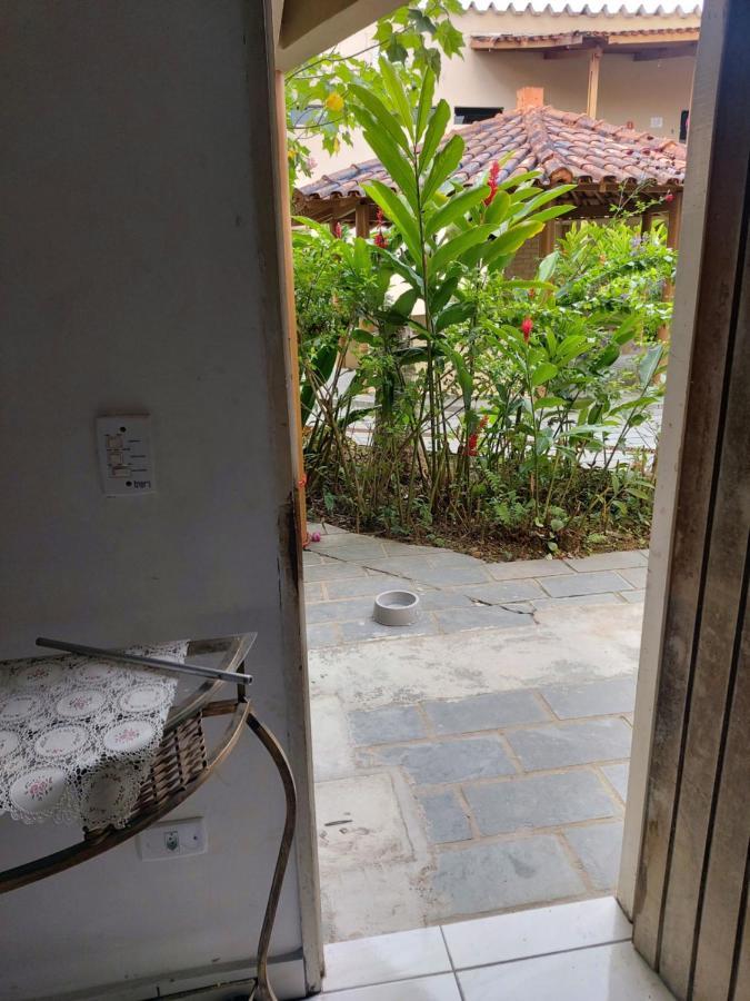 Apartamento Em Maranduba - Ubatuba Bagian luar foto